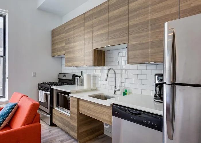 Ground Floor In By 747 Lofts Hotel